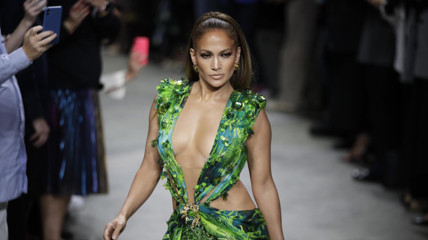 Jungle dress donatella sales